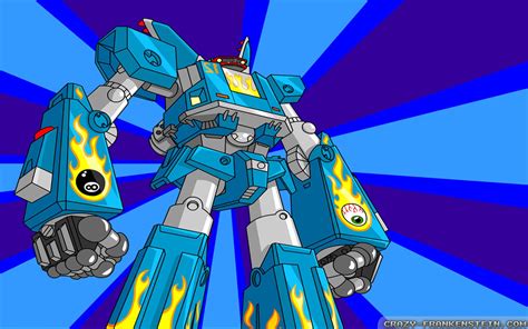 megas xlr game|Megas .